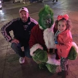 Meet your Posher, Brad